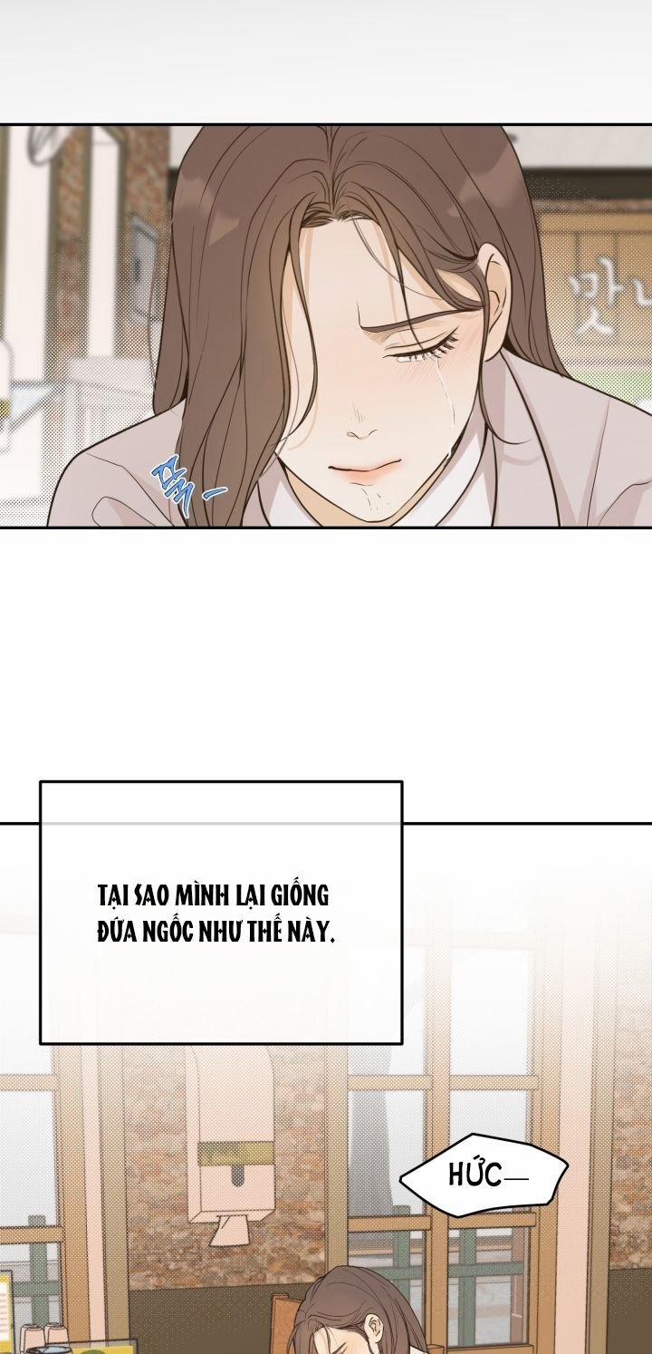 Những Người Đàn Ông Đã Lên Giường Tôi 42.5 trang 5