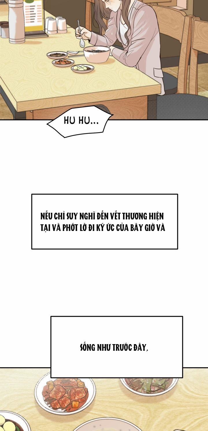 Những Người Đàn Ông Đã Lên Giường Tôi 42.5 trang 6