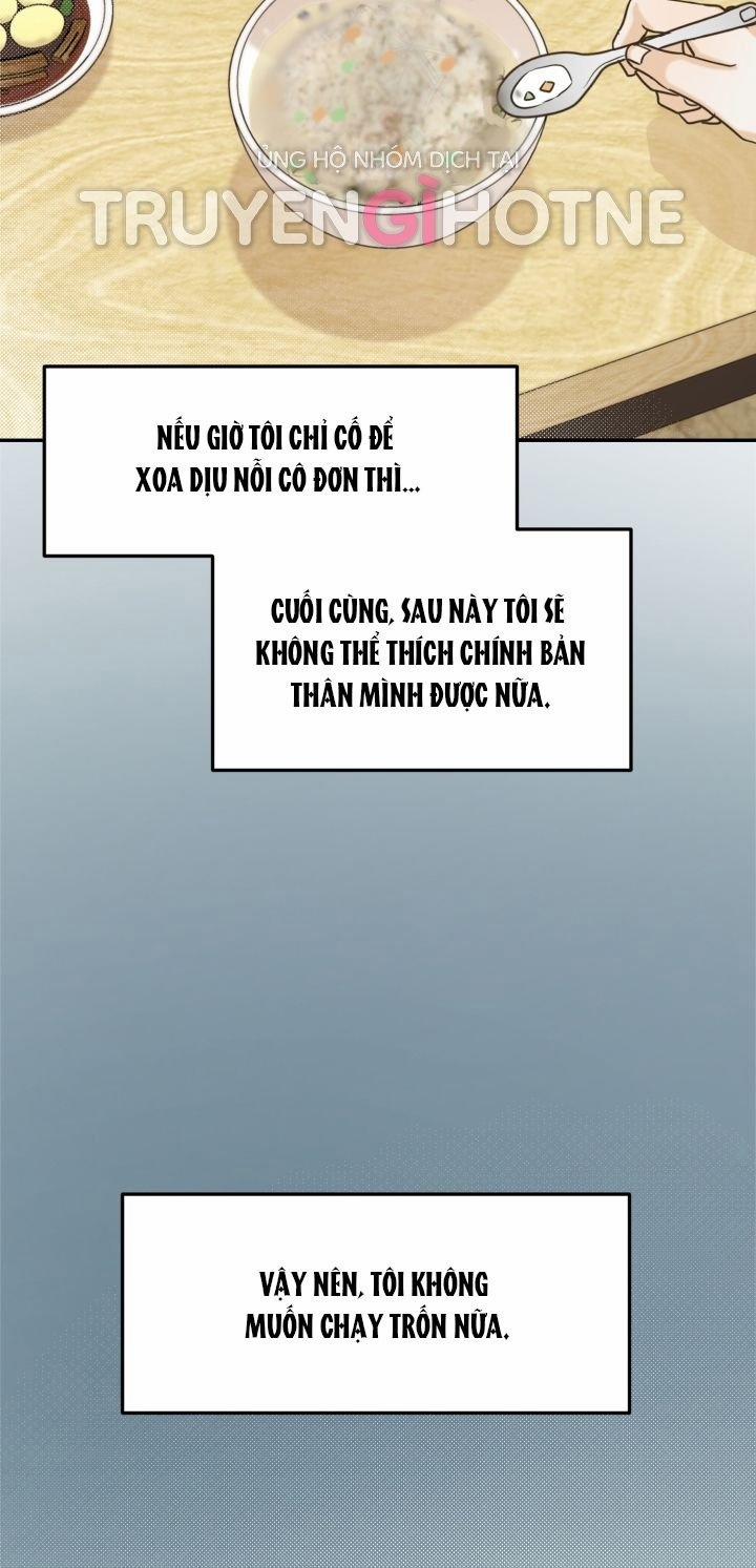 Những Người Đàn Ông Đã Lên Giường Tôi 42.5 trang 7