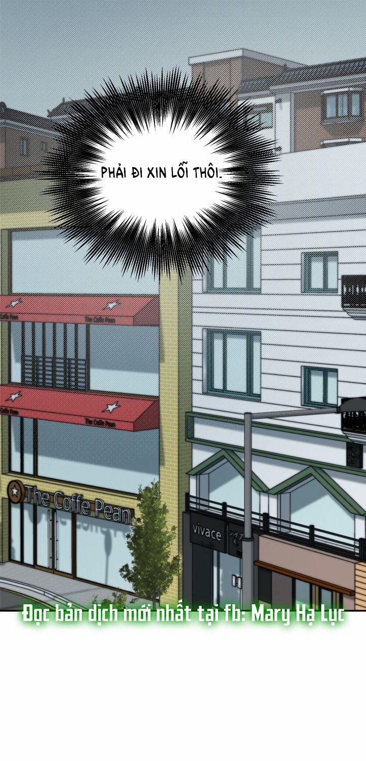 Những Người Đàn Ông Đã Lên Giường Tôi 42.5 trang 8