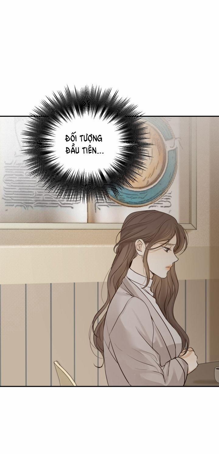 Những Người Đàn Ông Đã Lên Giường Tôi 42.5 trang 9