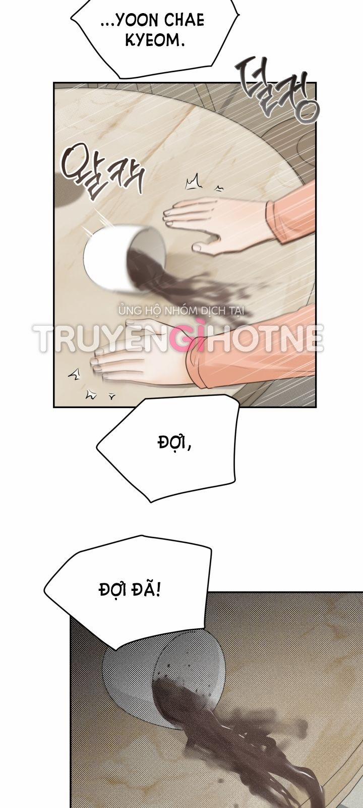 Những Người Đàn Ông Đã Lên Giường Tôi 42 trang 10