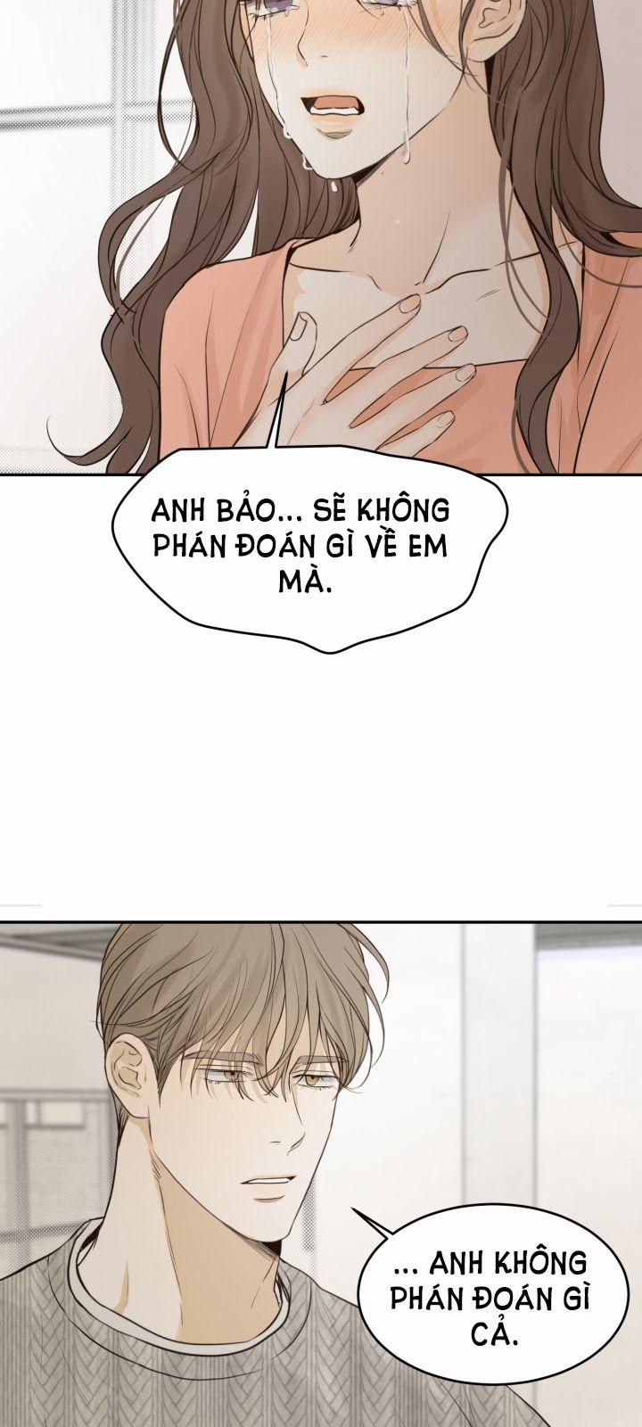 Những Người Đàn Ông Đã Lên Giường Tôi 42 trang 13