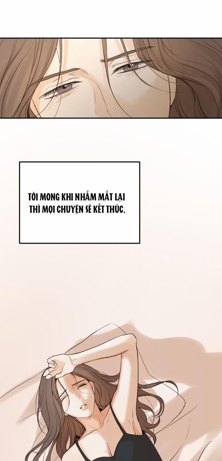 Những Người Đàn Ông Đã Lên Giường Tôi 42 trang 19