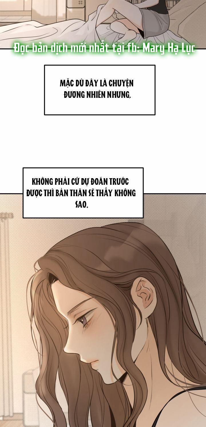 Những Người Đàn Ông Đã Lên Giường Tôi 42 trang 21