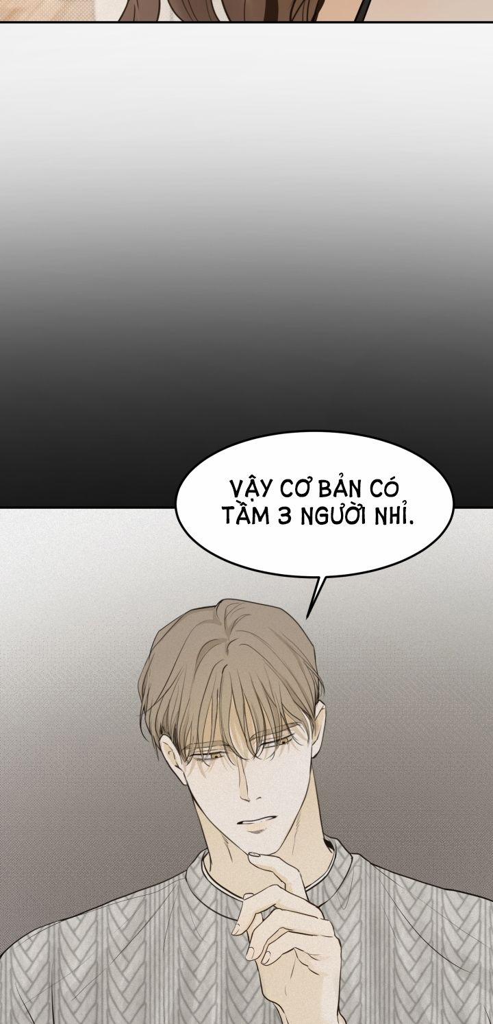 Những Người Đàn Ông Đã Lên Giường Tôi 42 trang 22
