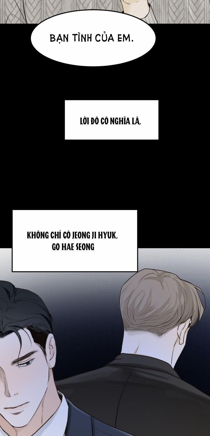 Những Người Đàn Ông Đã Lên Giường Tôi 42 trang 23