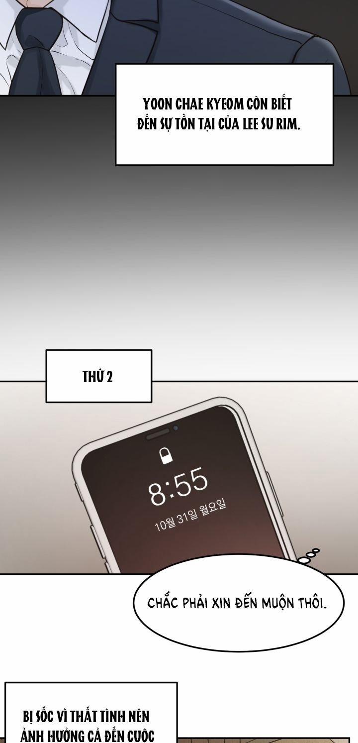 Những Người Đàn Ông Đã Lên Giường Tôi 42 trang 24