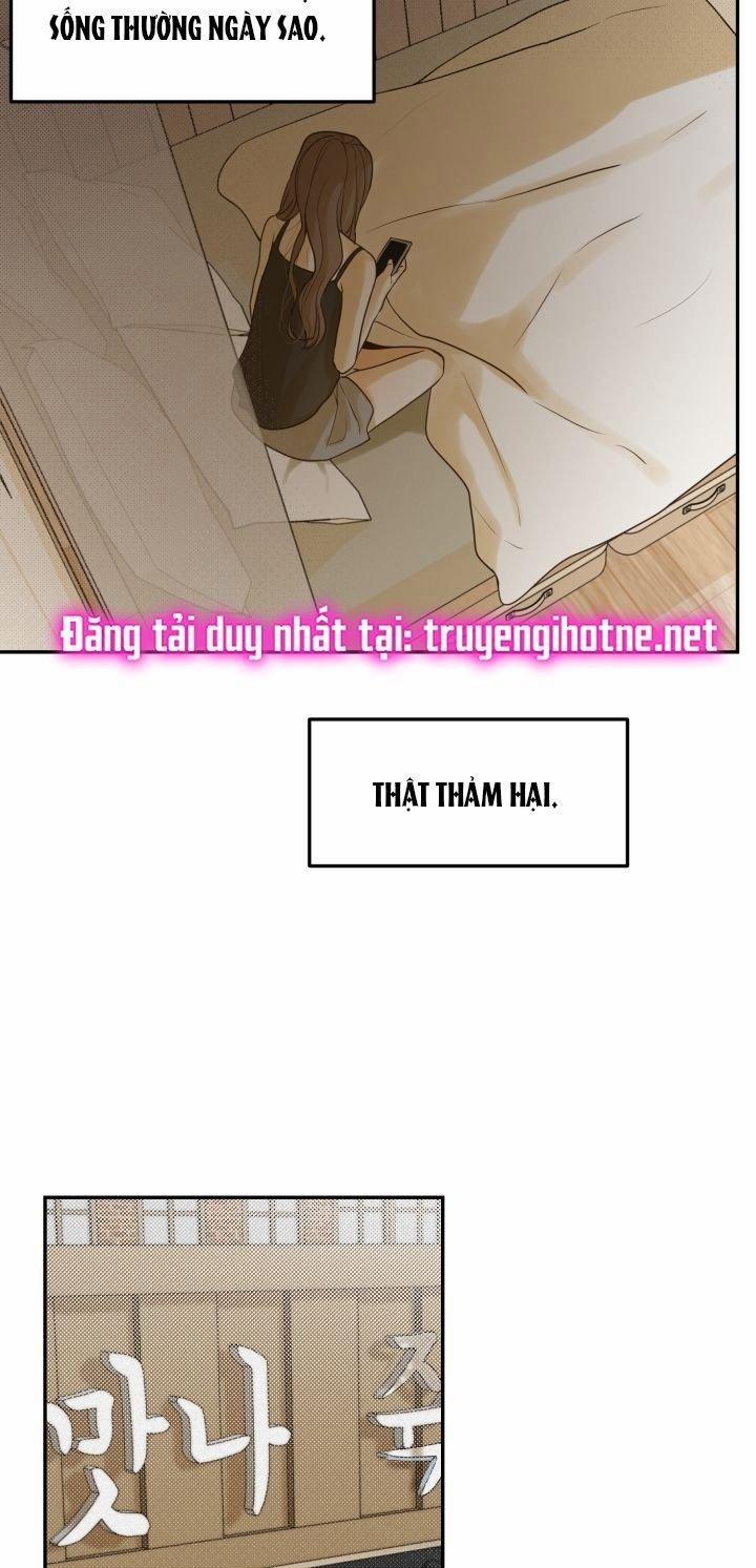 Những Người Đàn Ông Đã Lên Giường Tôi 42 trang 25