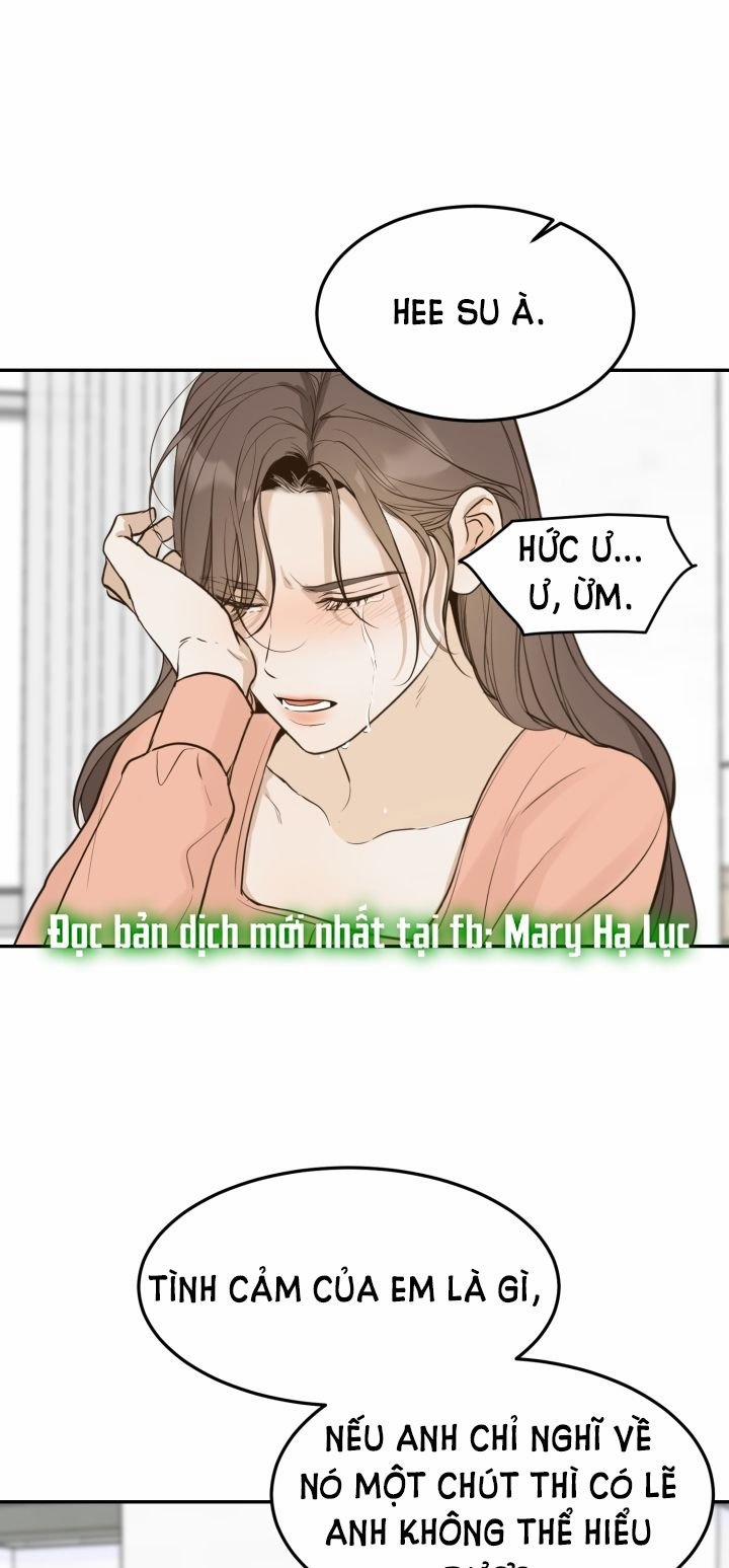 Những Người Đàn Ông Đã Lên Giường Tôi 42 trang 4