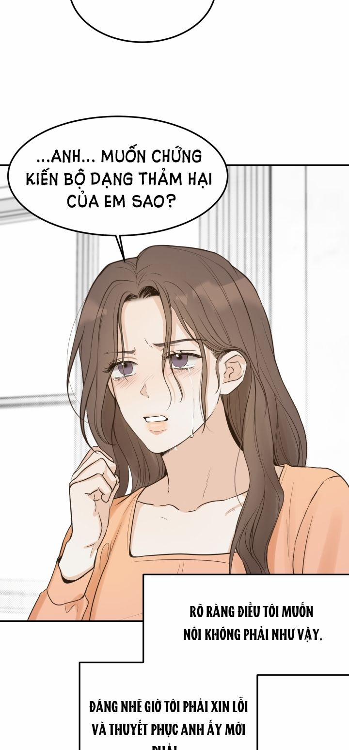 Những Người Đàn Ông Đã Lên Giường Tôi 42 trang 6