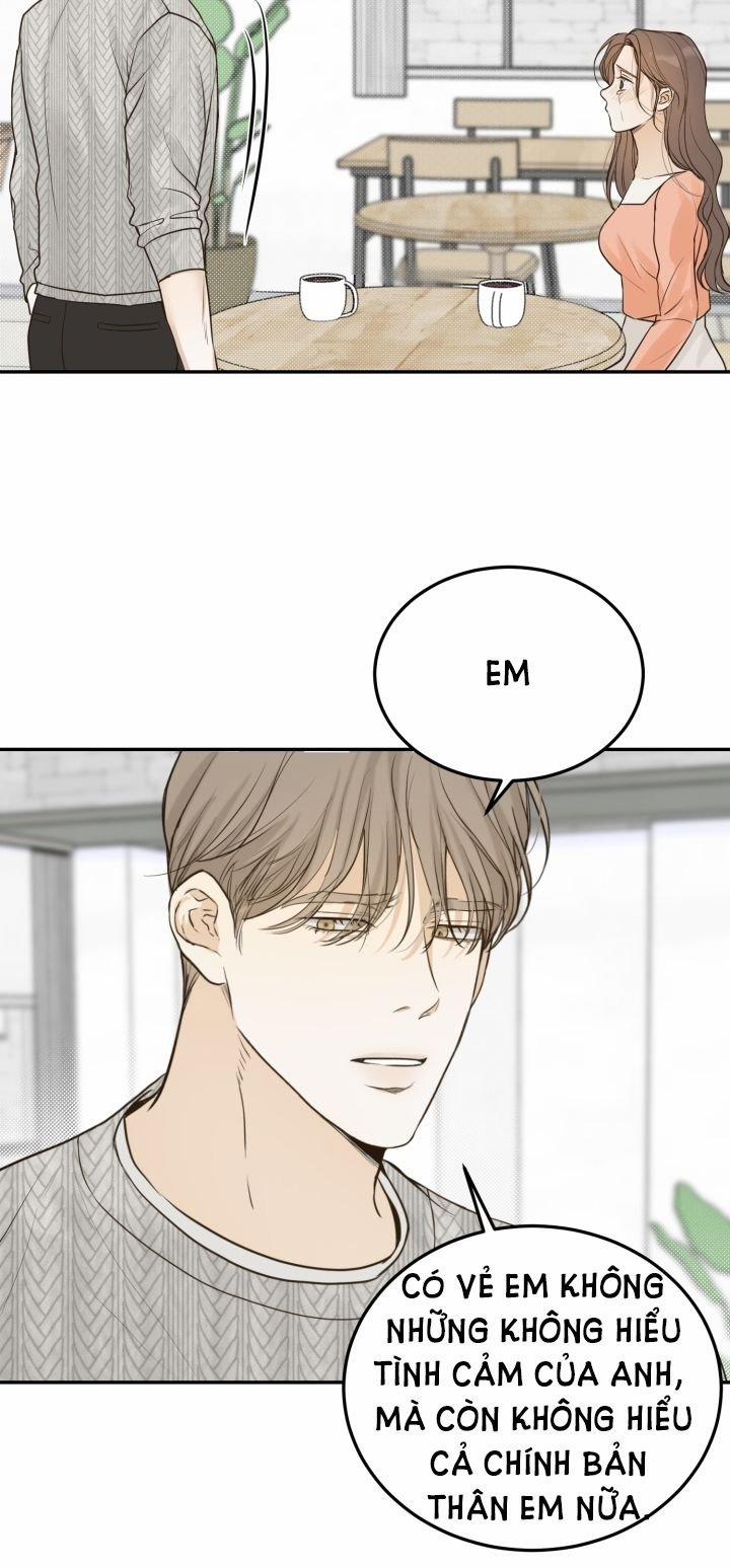 Những Người Đàn Ông Đã Lên Giường Tôi 42 trang 8