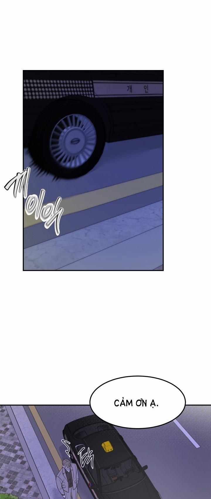 Những Người Đàn Ông Đã Lên Giường Tôi 43.5 trang 10