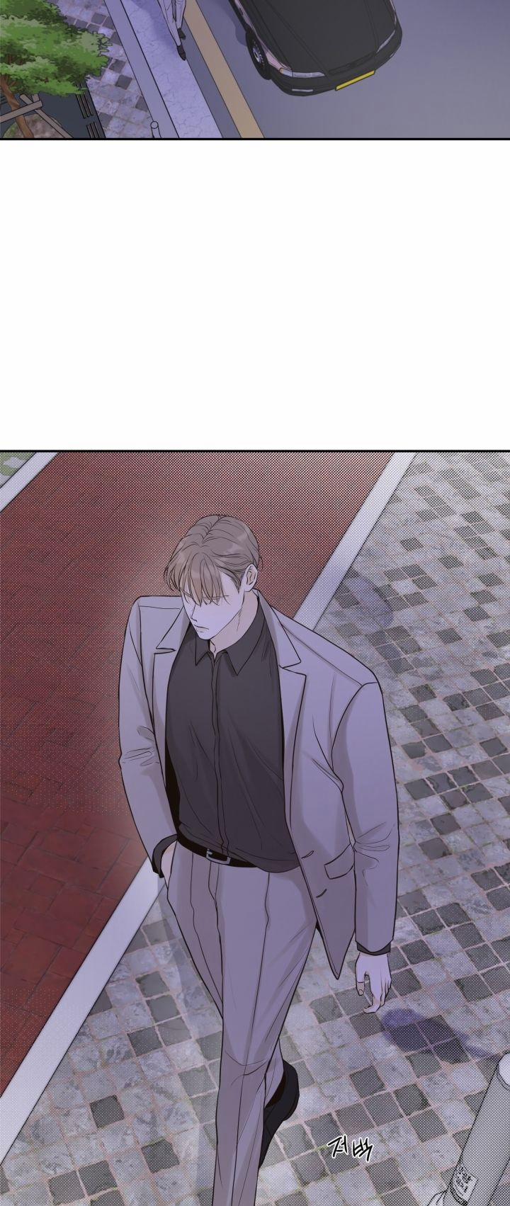 Những Người Đàn Ông Đã Lên Giường Tôi 43.5 trang 11