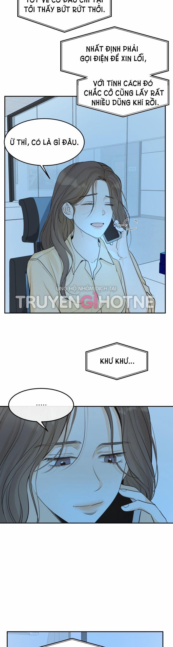 Những Người Đàn Ông Đã Lên Giường Tôi 43.5 trang 2