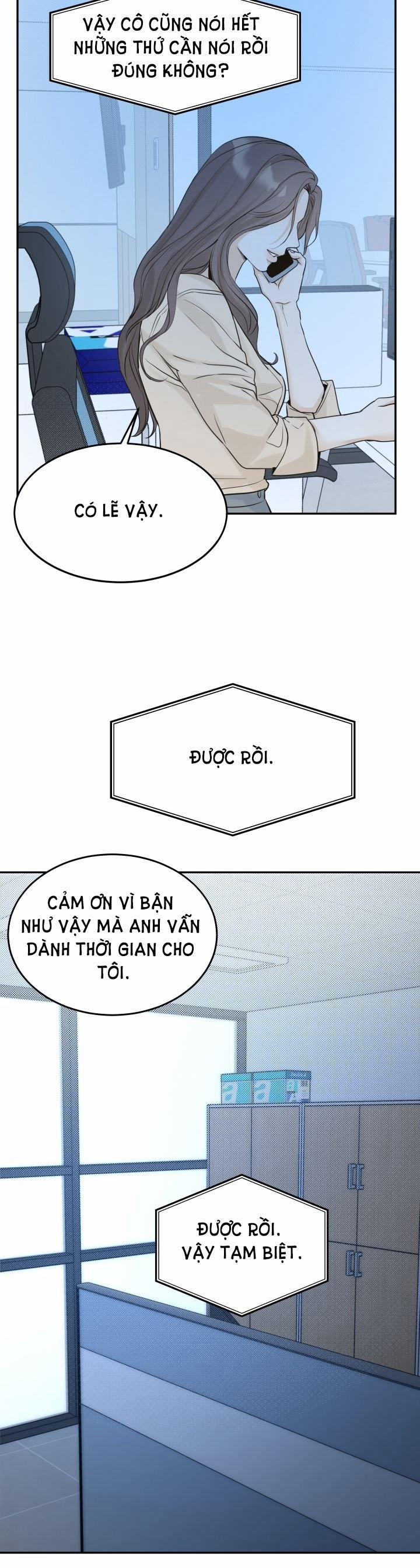 Những Người Đàn Ông Đã Lên Giường Tôi 43.5 trang 3