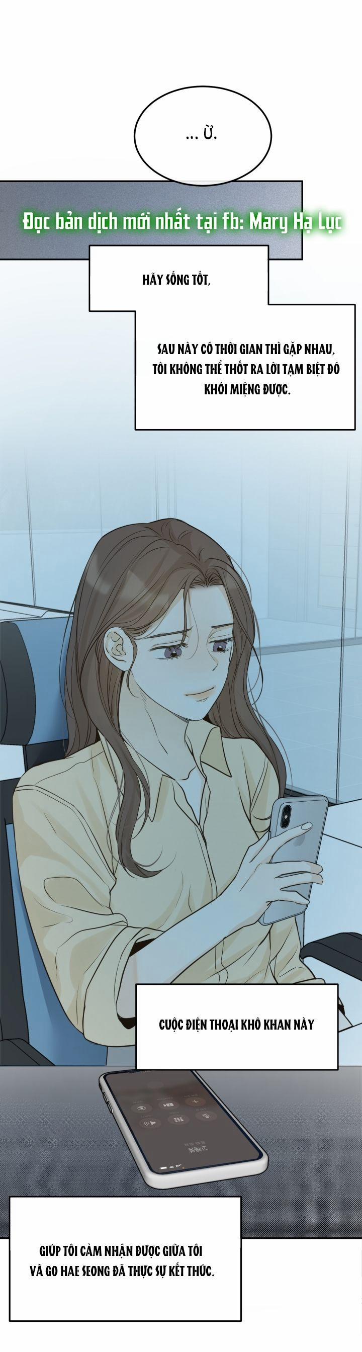 Những Người Đàn Ông Đã Lên Giường Tôi 43.5 trang 4