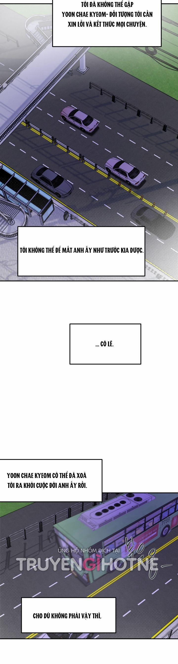 Những Người Đàn Ông Đã Lên Giường Tôi 43.5 trang 6