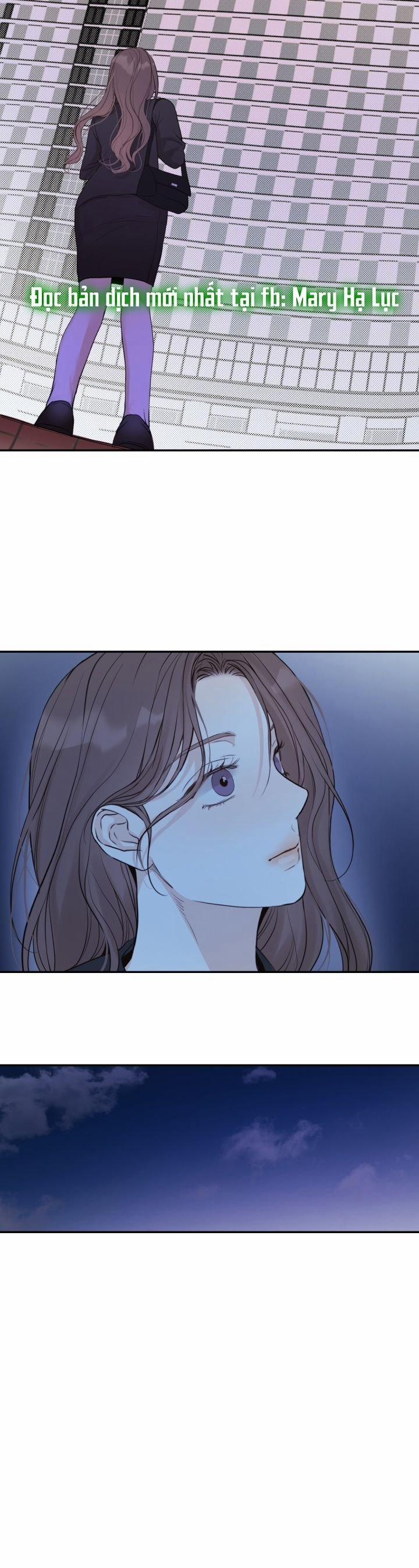Những Người Đàn Ông Đã Lên Giường Tôi 43.5 trang 9