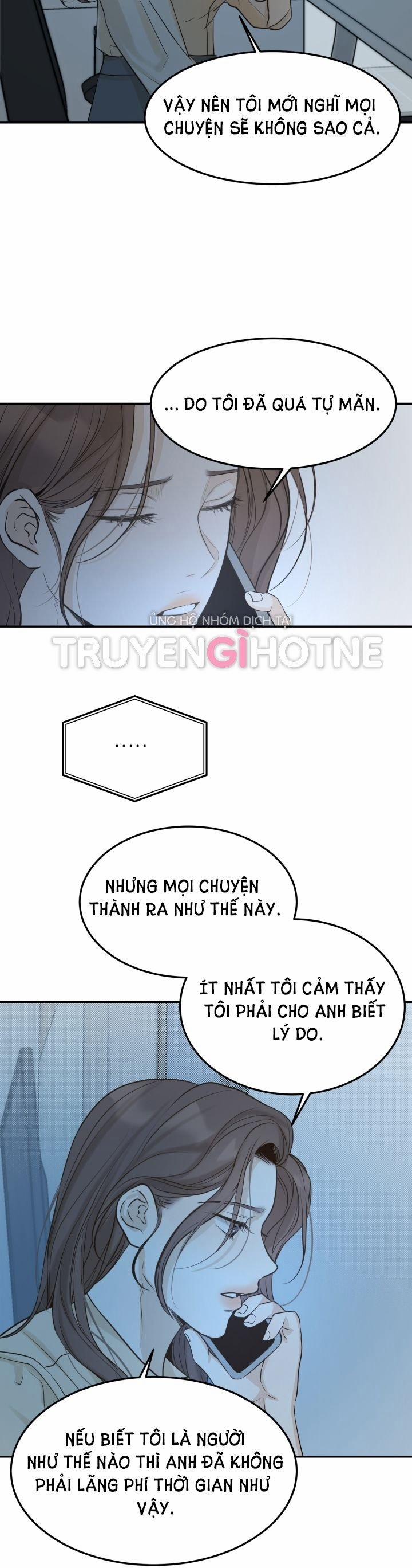 Những Người Đàn Ông Đã Lên Giường Tôi 43 trang 16