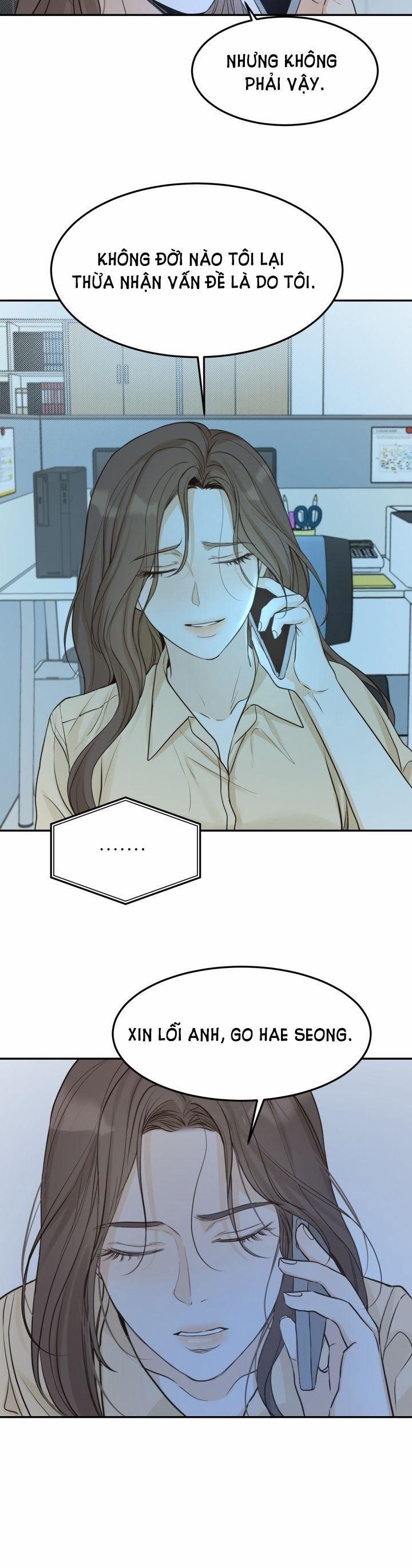 Những Người Đàn Ông Đã Lên Giường Tôi 43 trang 18