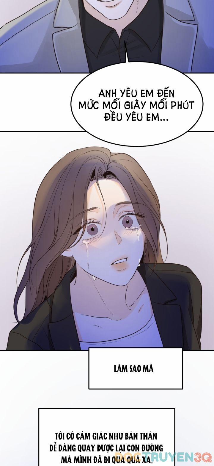 Những Người Đàn Ông Đã Lên Giường Tôi 44.5 trang 10
