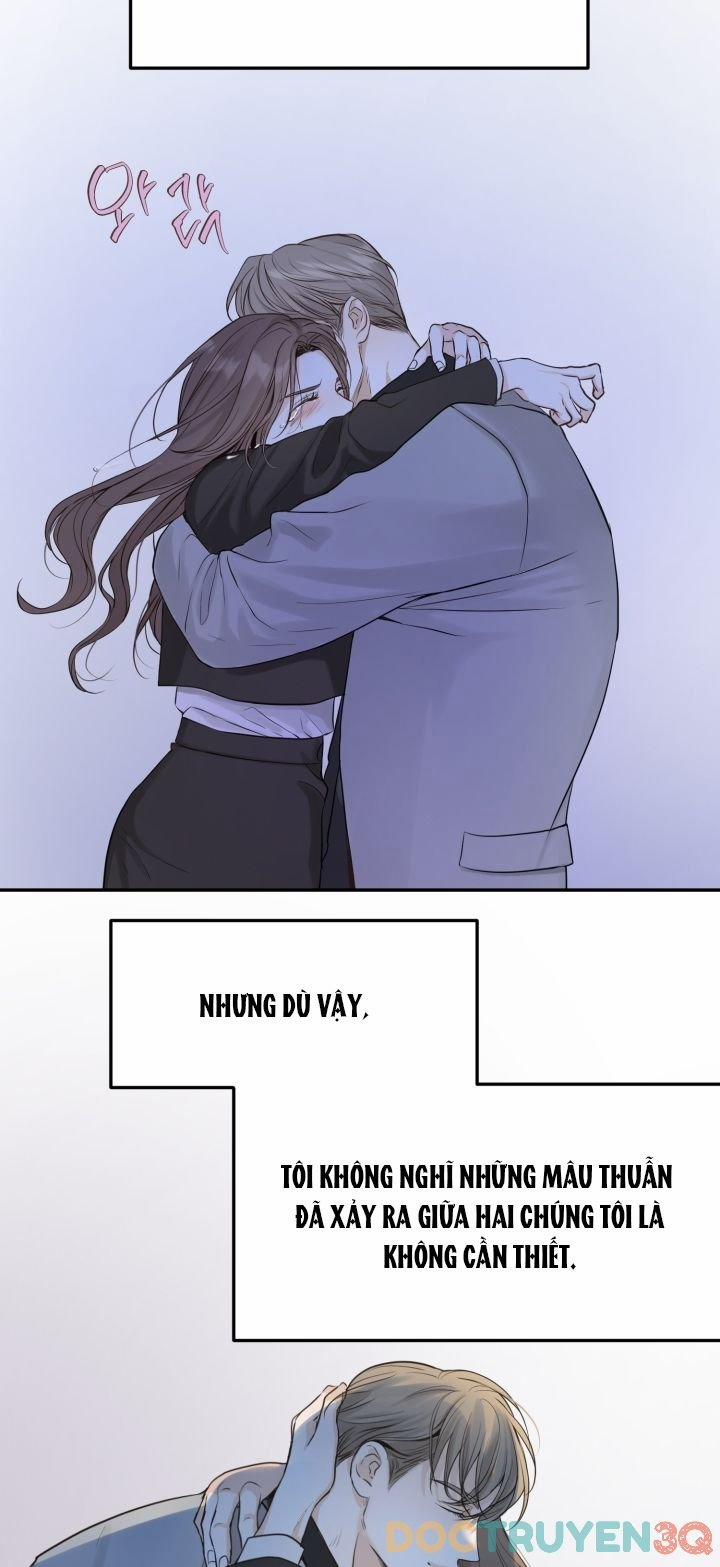 Những Người Đàn Ông Đã Lên Giường Tôi 44.5 trang 11