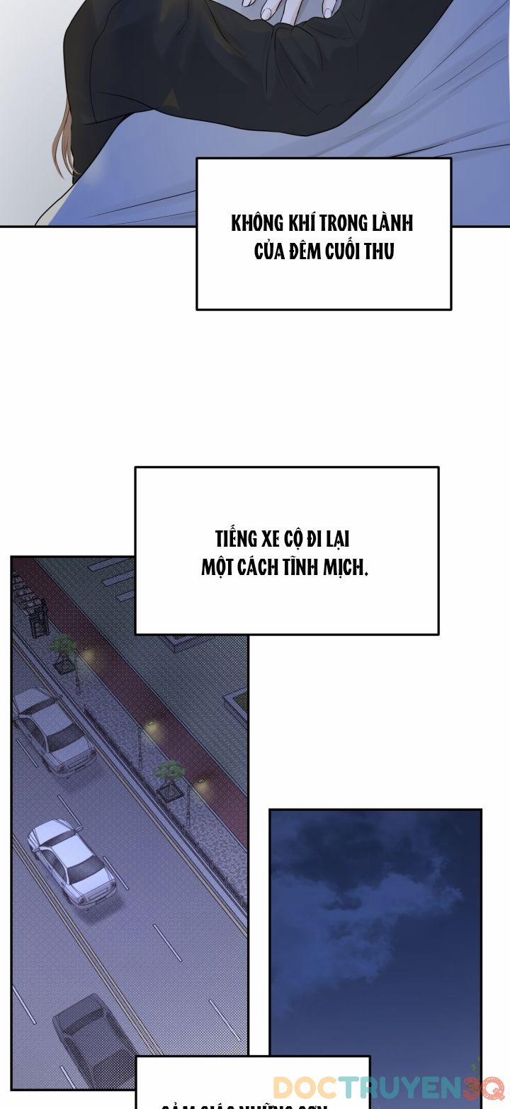 Những Người Đàn Ông Đã Lên Giường Tôi 44.5 trang 13