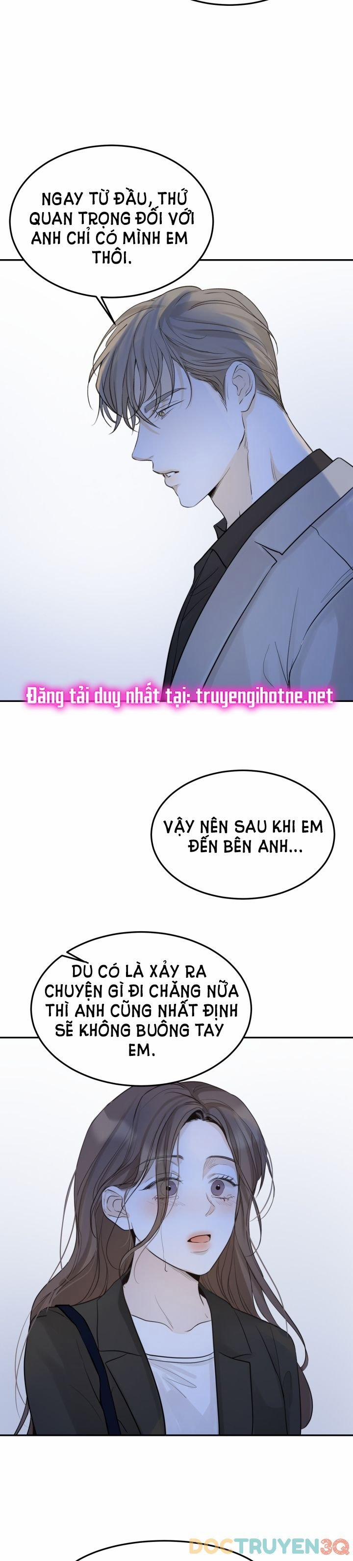 Những Người Đàn Ông Đã Lên Giường Tôi 44.5 trang 5