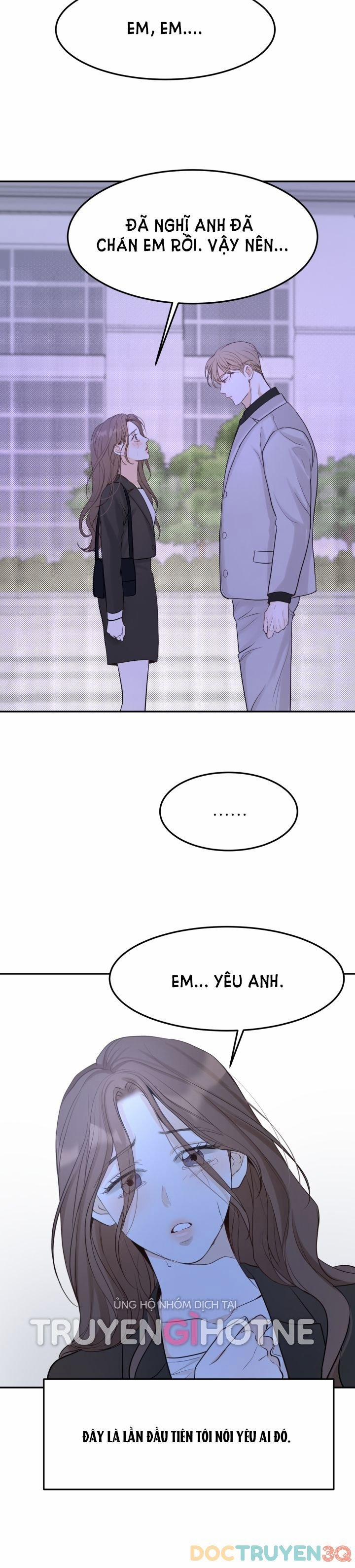 Những Người Đàn Ông Đã Lên Giường Tôi 44.5 trang 6