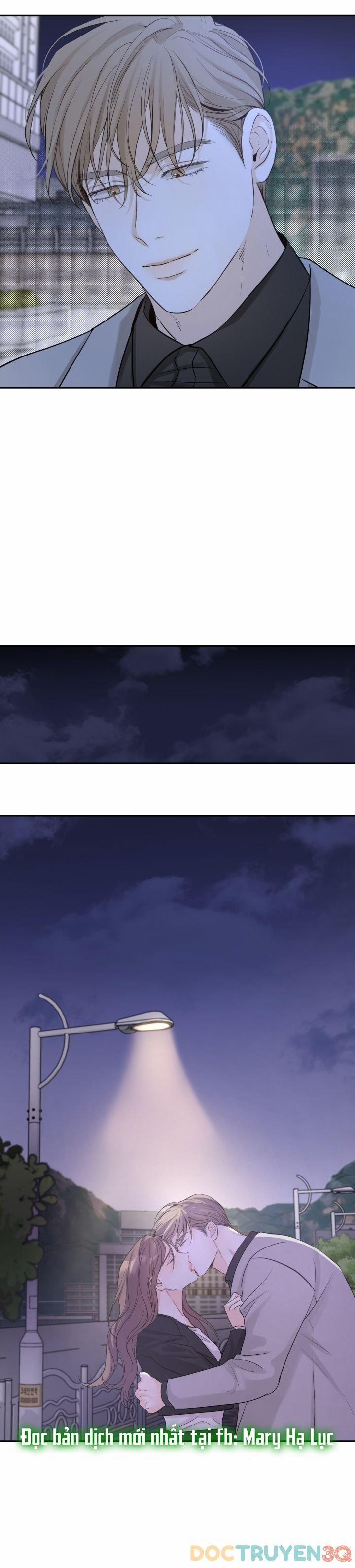 Những Người Đàn Ông Đã Lên Giường Tôi 44.5 trang 7