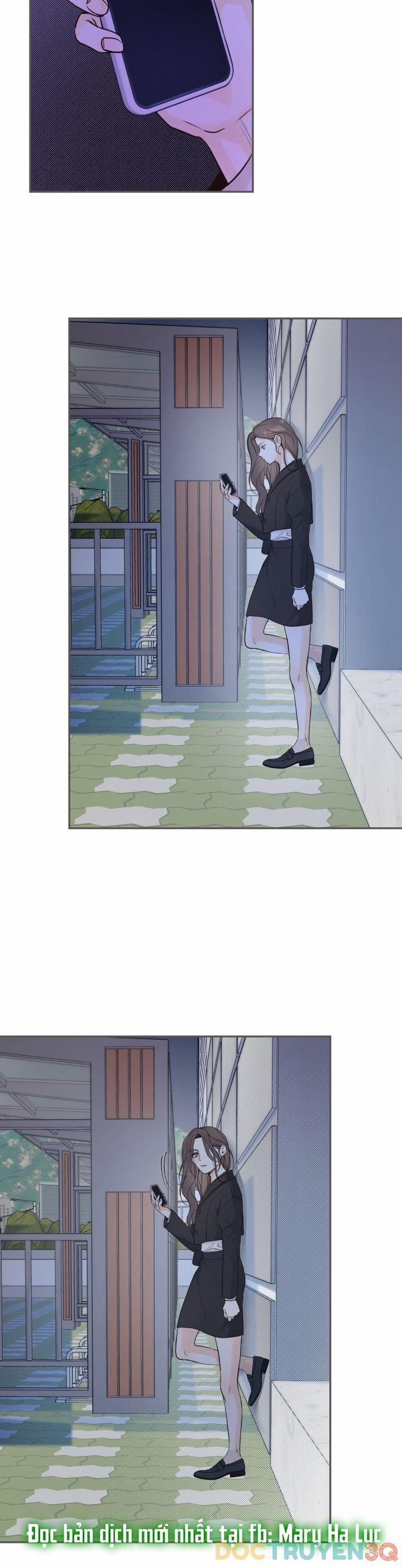 Những Người Đàn Ông Đã Lên Giường Tôi 44 trang 1