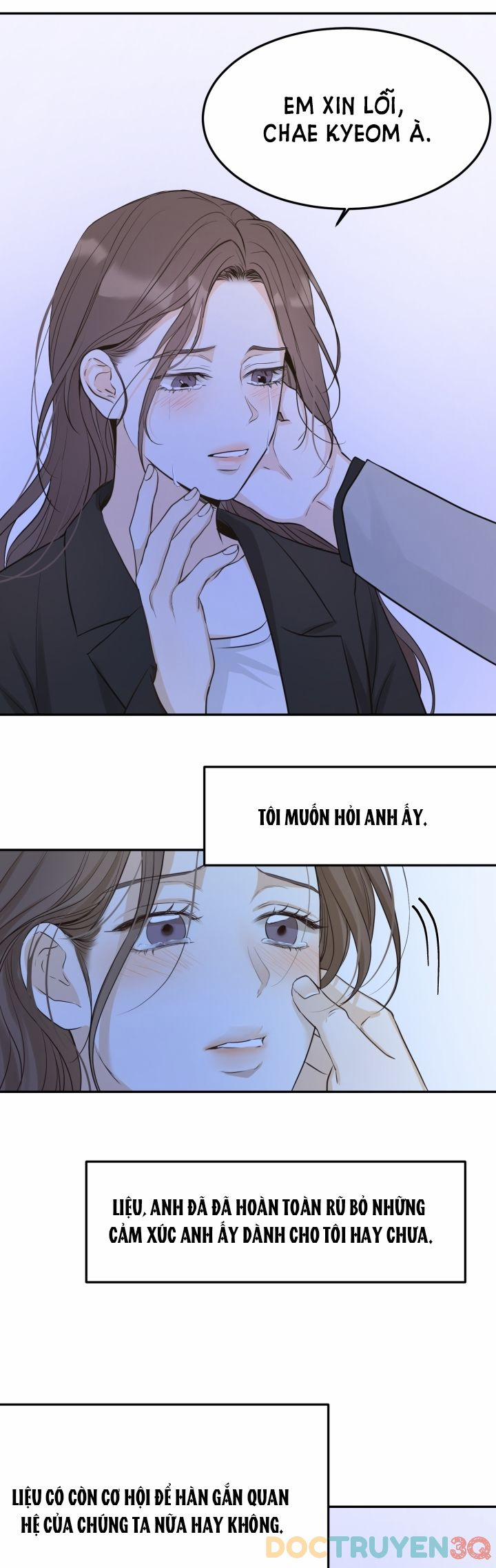 Những Người Đàn Ông Đã Lên Giường Tôi 44 trang 12