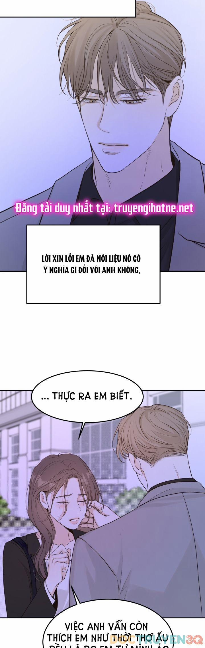 Những Người Đàn Ông Đã Lên Giường Tôi 44 trang 13