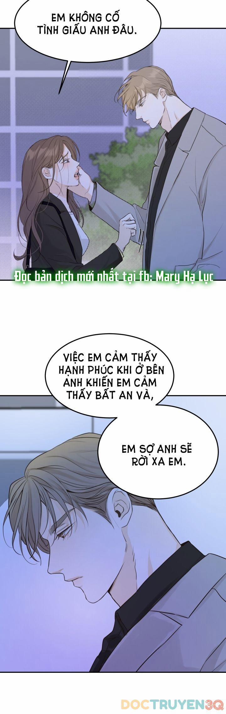 Những Người Đàn Ông Đã Lên Giường Tôi 44 trang 15