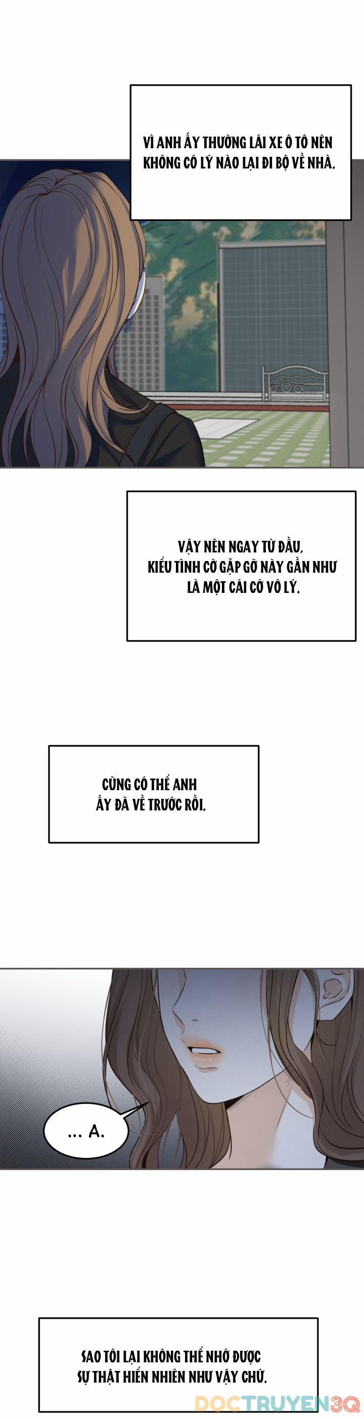 Những Người Đàn Ông Đã Lên Giường Tôi 44 trang 2