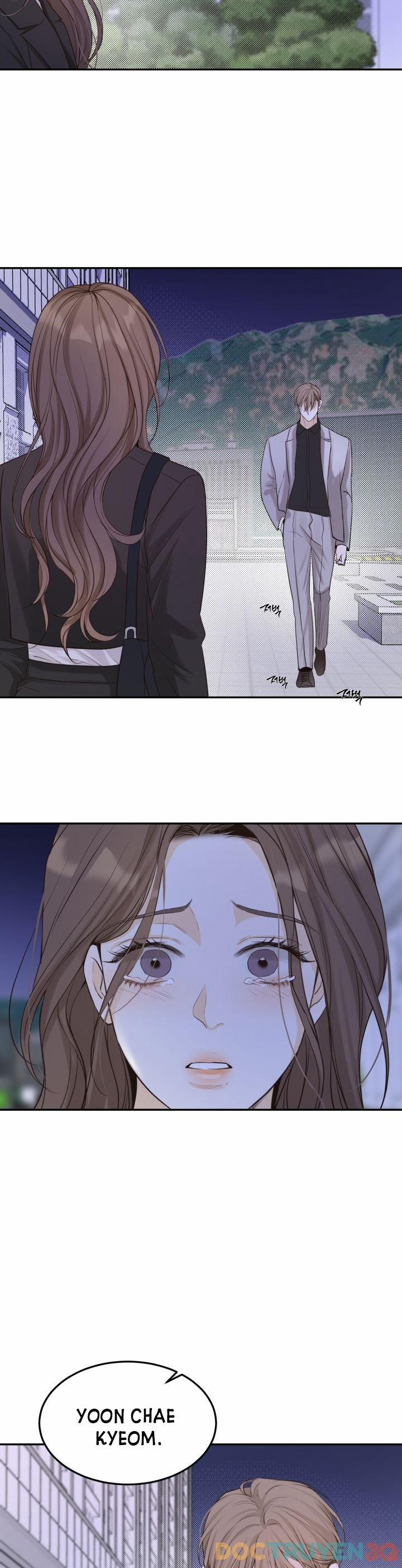 Những Người Đàn Ông Đã Lên Giường Tôi 44 trang 6