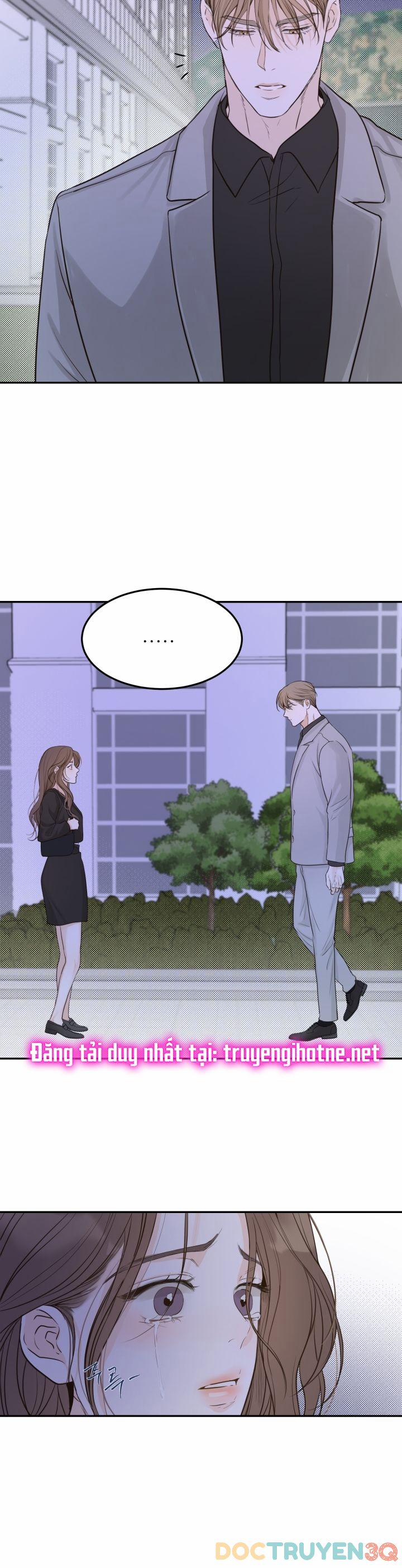 Những Người Đàn Ông Đã Lên Giường Tôi 44 trang 7