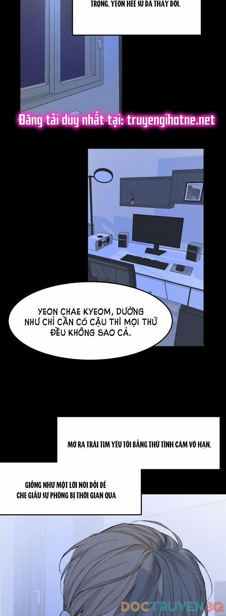 Những Người Đàn Ông Đã Lên Giường Tôi 45.5 trang 10