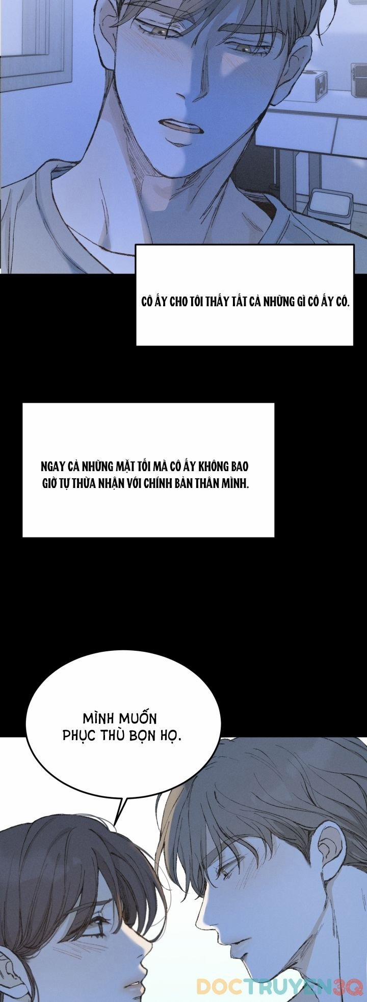 Những Người Đàn Ông Đã Lên Giường Tôi 45.5 trang 11