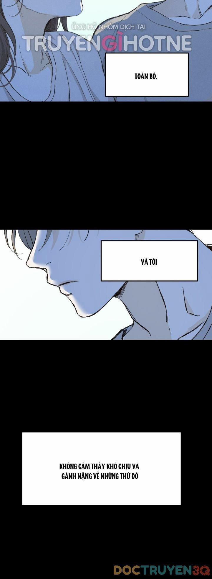 Những Người Đàn Ông Đã Lên Giường Tôi 45.5 trang 12