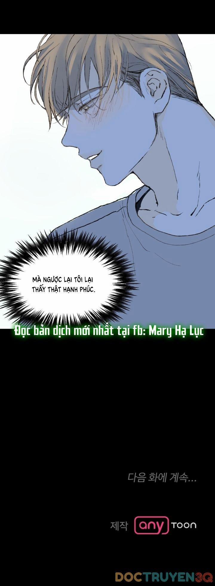 Những Người Đàn Ông Đã Lên Giường Tôi 45.5 trang 13
