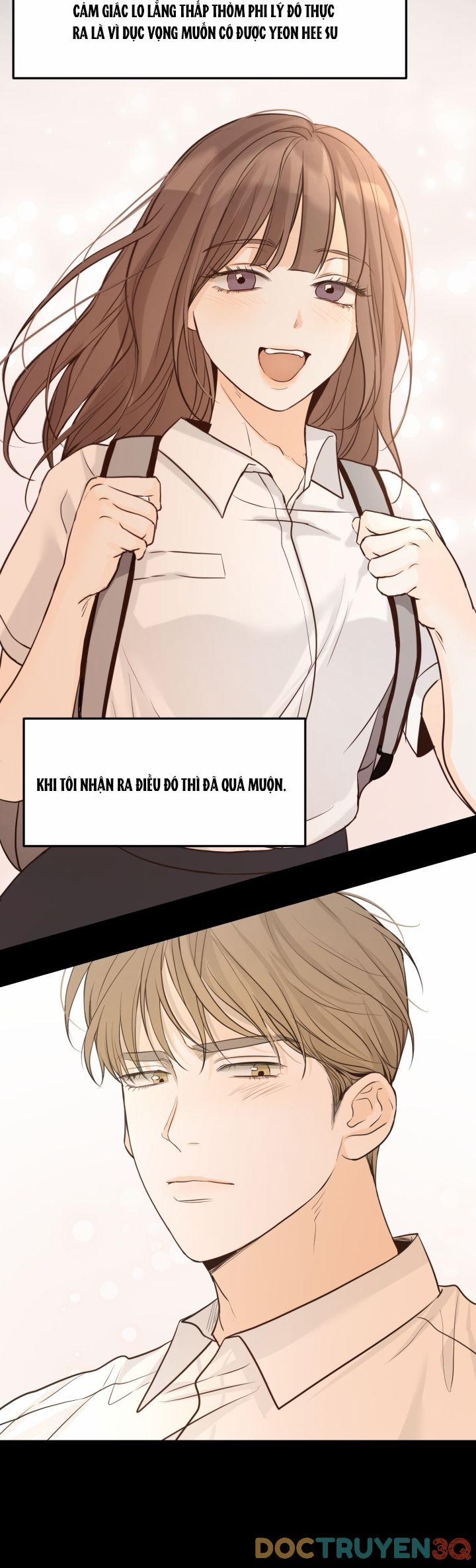 Những Người Đàn Ông Đã Lên Giường Tôi 45.5 trang 3