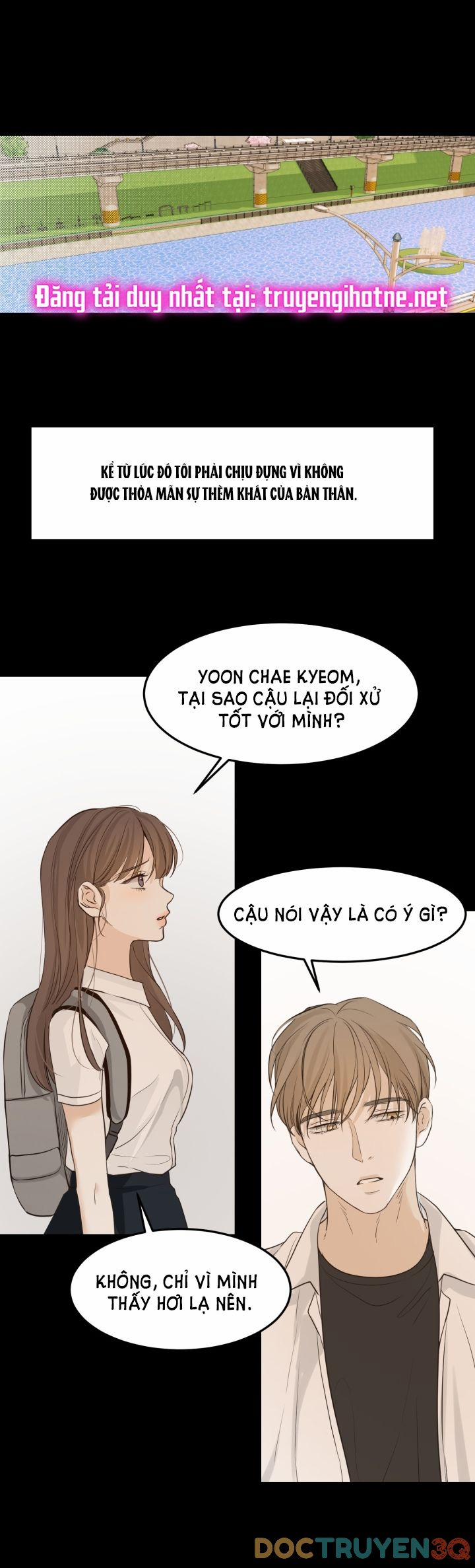 Những Người Đàn Ông Đã Lên Giường Tôi 45.5 trang 4