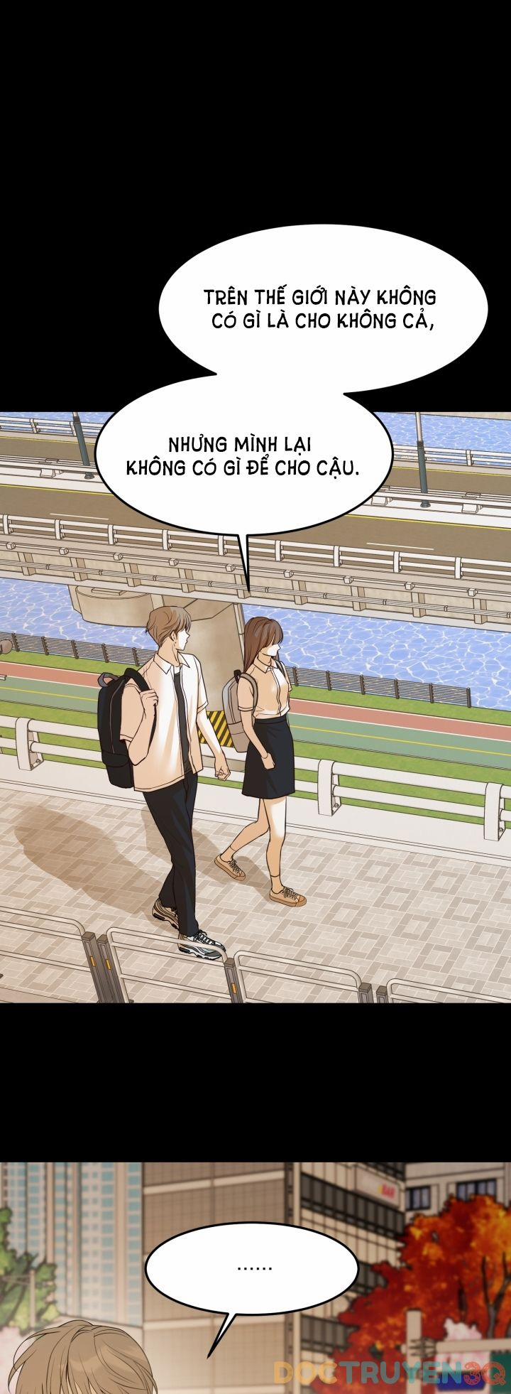 Những Người Đàn Ông Đã Lên Giường Tôi 45.5 trang 5