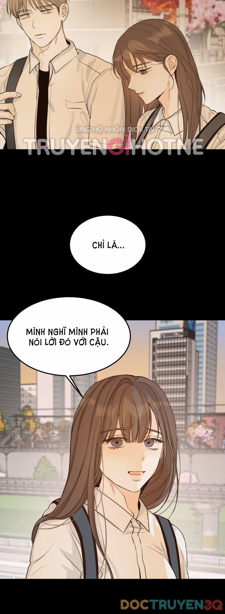 Những Người Đàn Ông Đã Lên Giường Tôi 45.5 trang 6