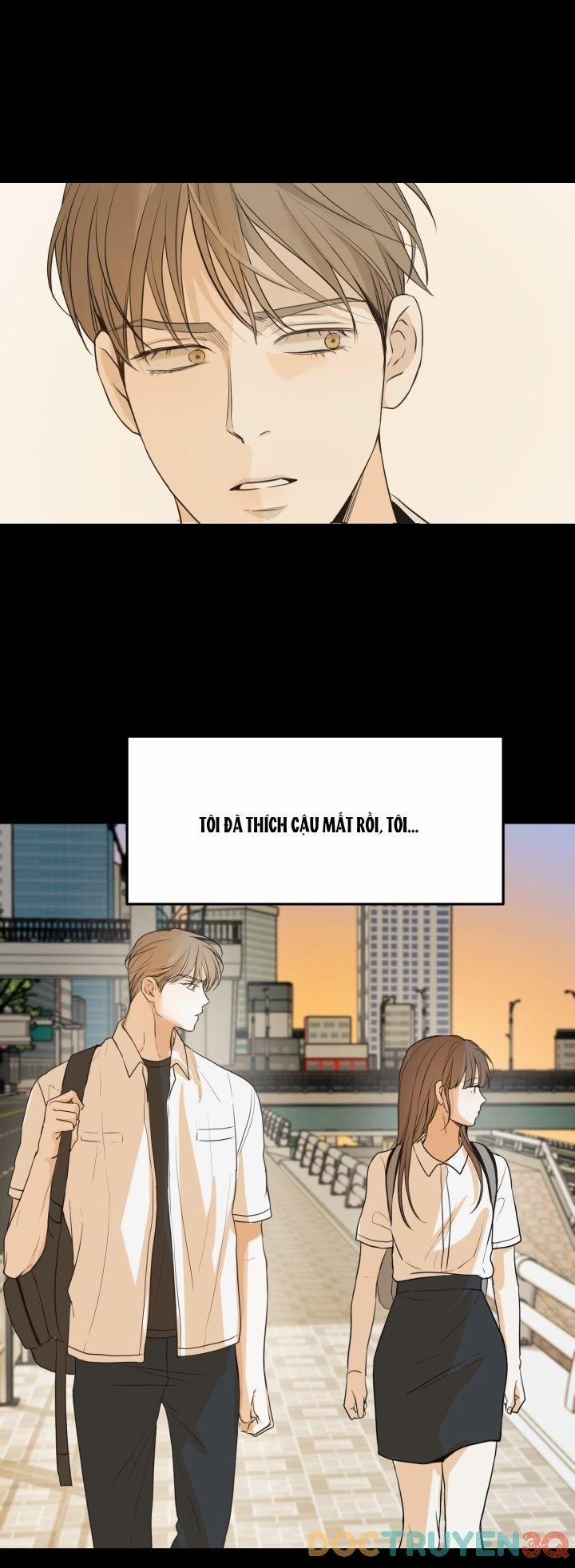 Những Người Đàn Ông Đã Lên Giường Tôi 45.5 trang 7
