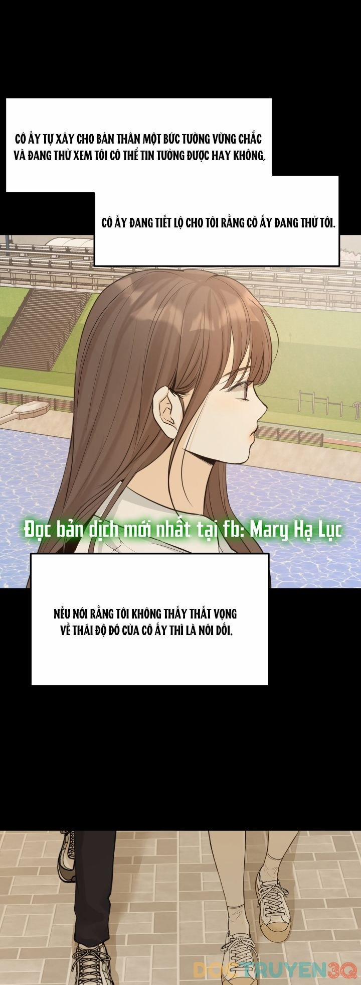 Những Người Đàn Ông Đã Lên Giường Tôi 45.5 trang 8