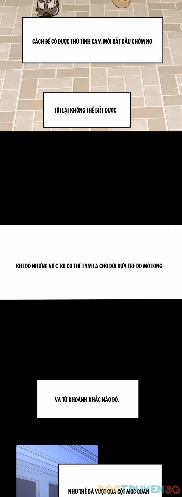 Những Người Đàn Ông Đã Lên Giường Tôi 45.5 trang 9