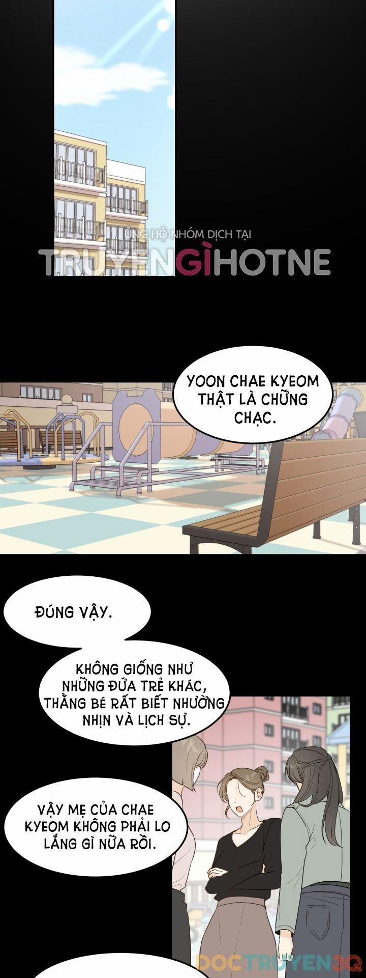 Những Người Đàn Ông Đã Lên Giường Tôi 45 trang 1